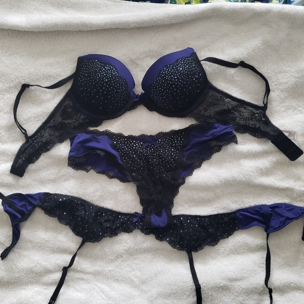 Victoria Secret set